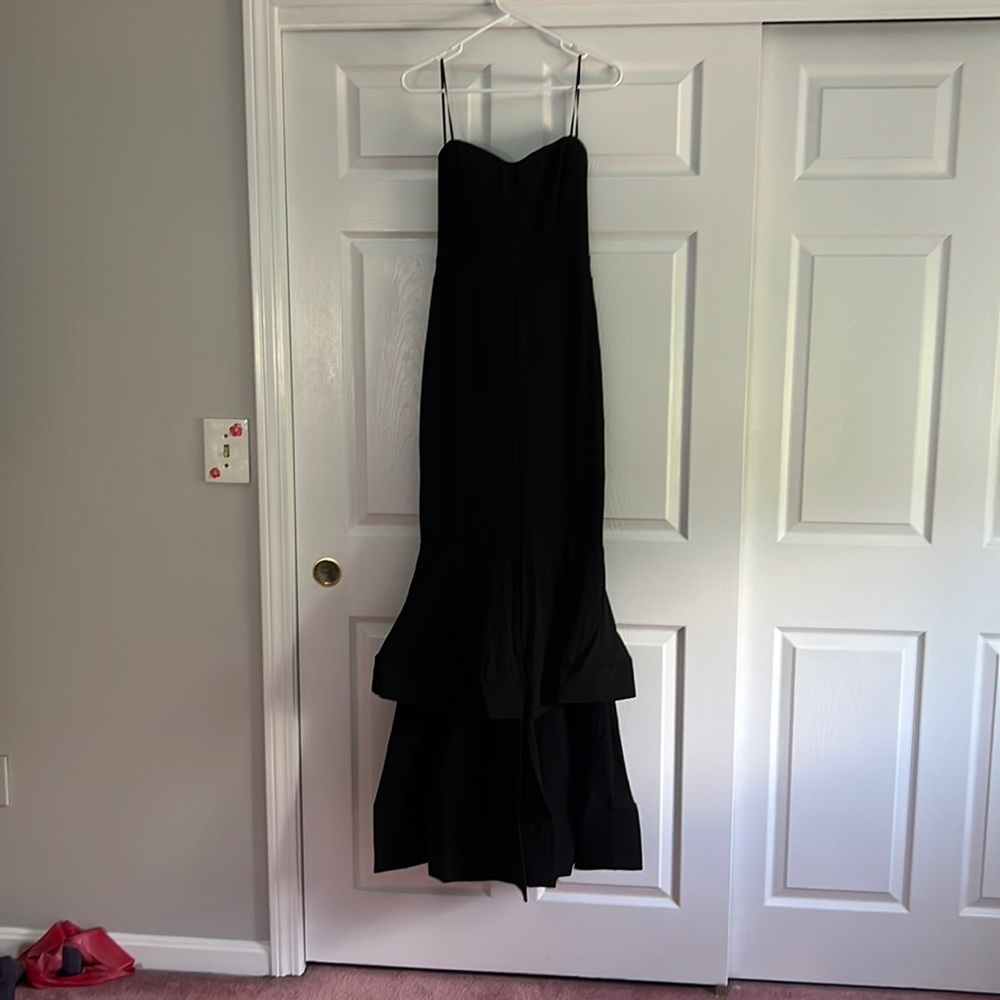 Fashion Nova Long Dress